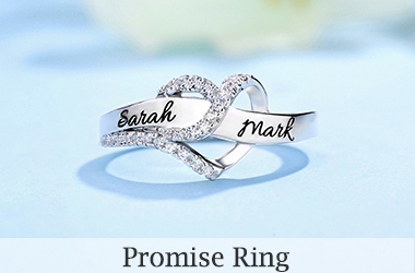 Promise Rings